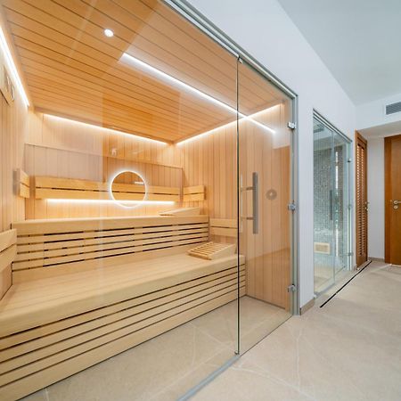 Santa Clara Urban Hotel & Spa Palma de Mallorca Luaran gambar