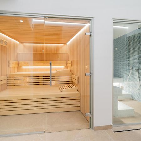 Santa Clara Urban Hotel & Spa Palma de Mallorca Luaran gambar