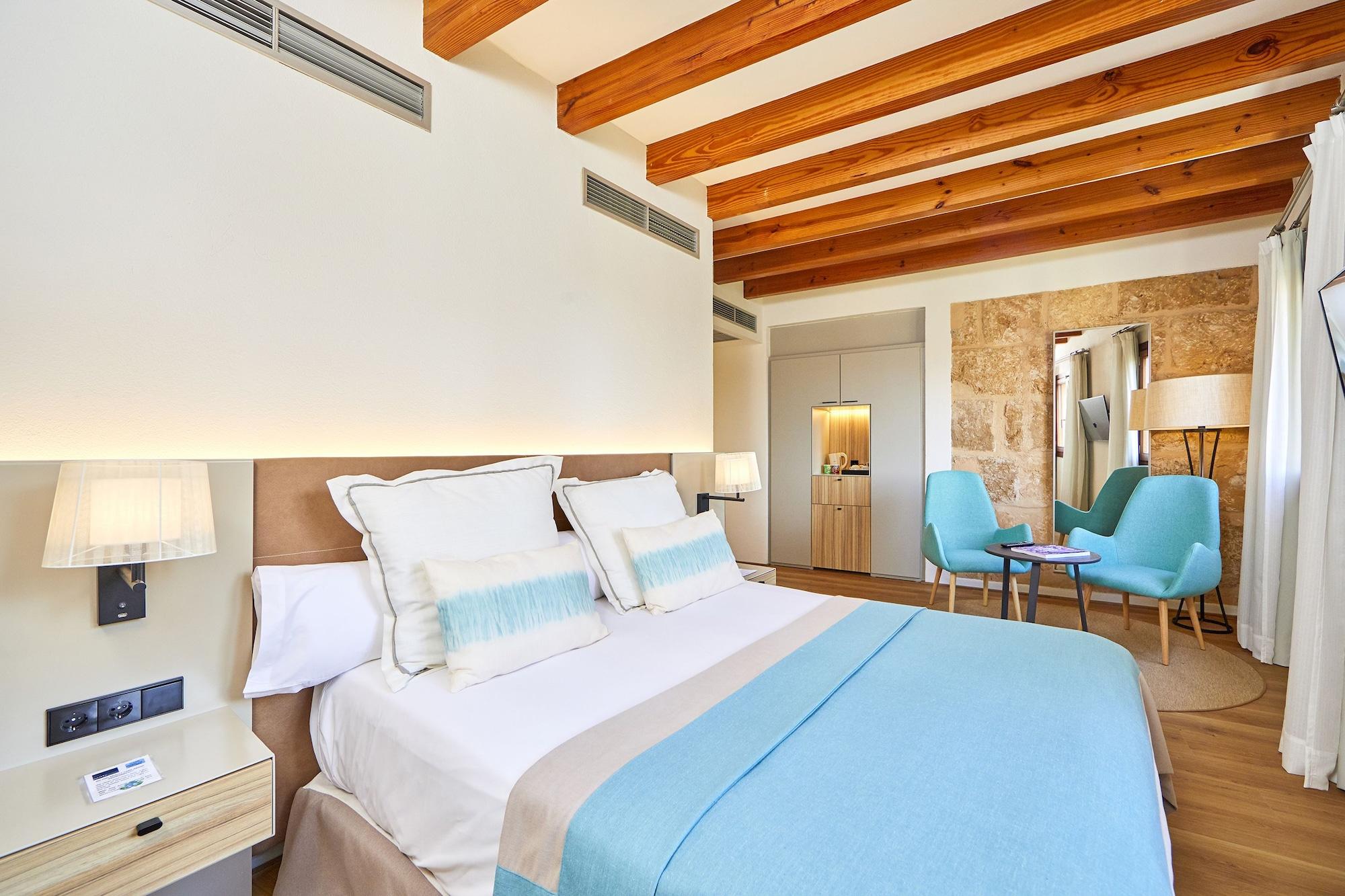 Santa Clara Urban Hotel & Spa Palma de Mallorca Luaran gambar