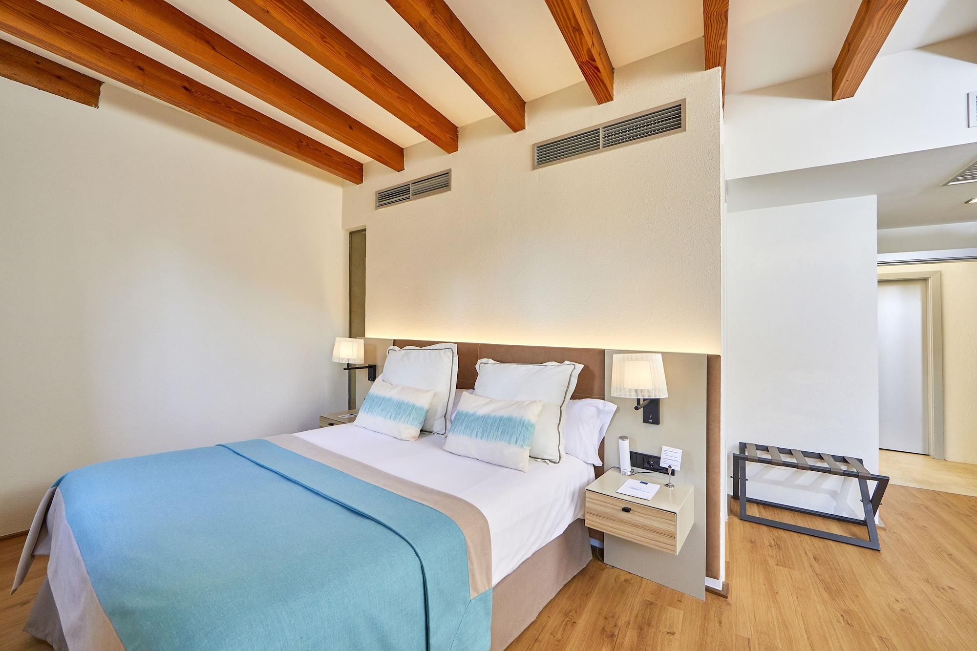 Santa Clara Urban Hotel & Spa Palma de Mallorca Luaran gambar