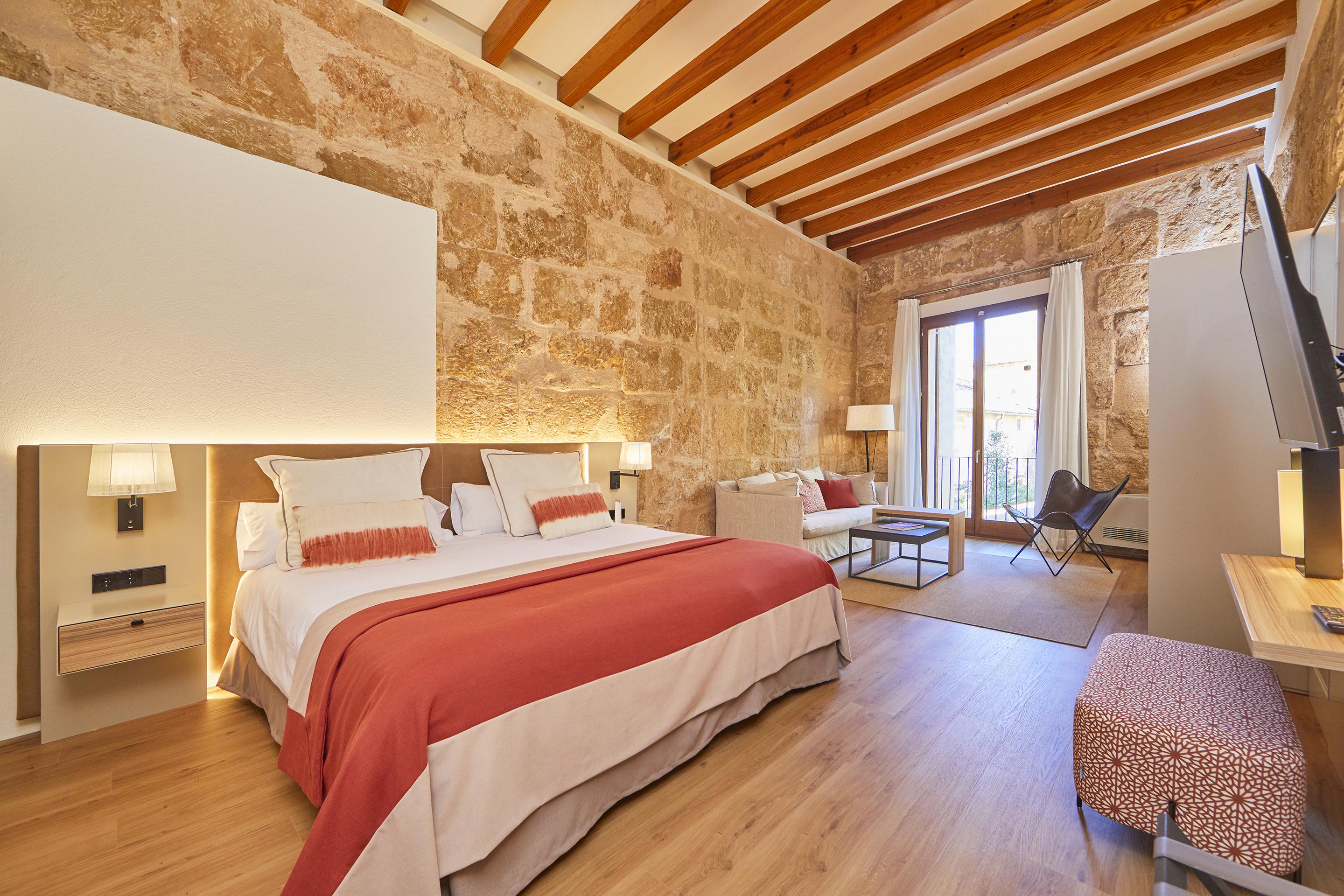Santa Clara Urban Hotel & Spa Palma de Mallorca Luaran gambar