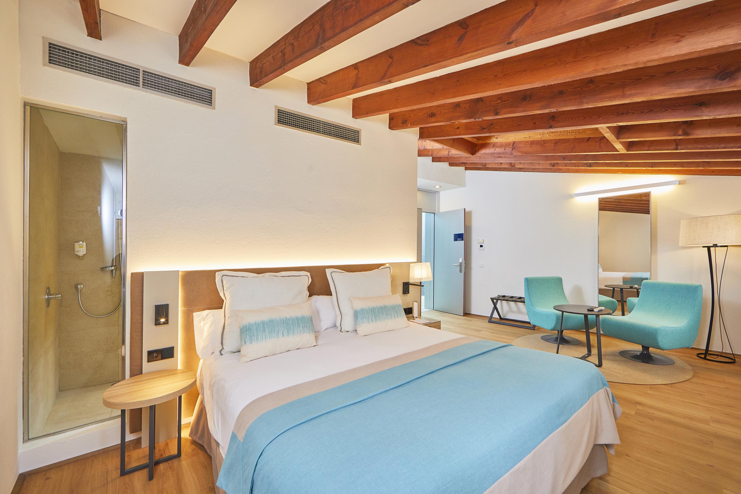 Santa Clara Urban Hotel & Spa Palma de Mallorca Luaran gambar
