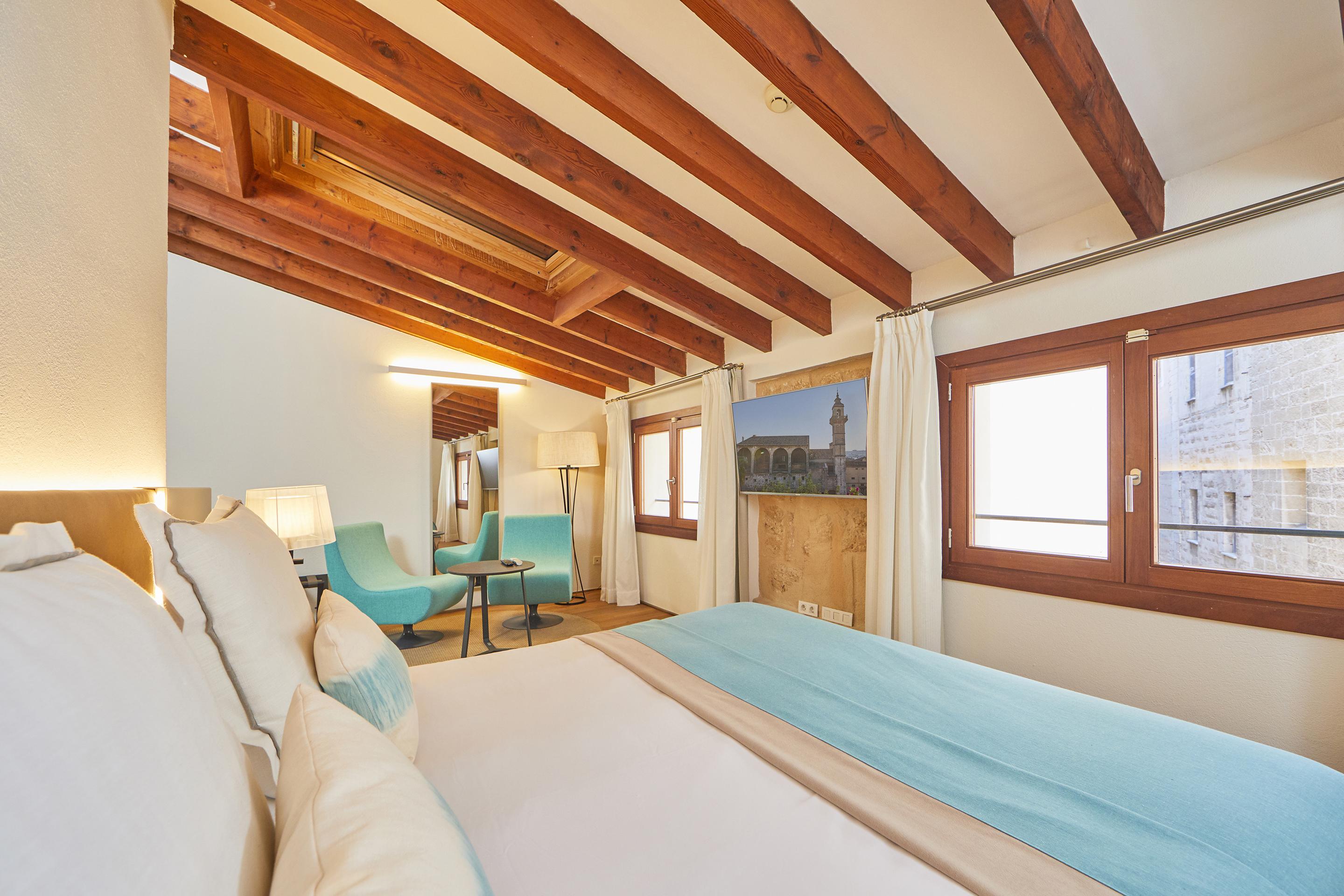 Santa Clara Urban Hotel & Spa Palma de Mallorca Luaran gambar