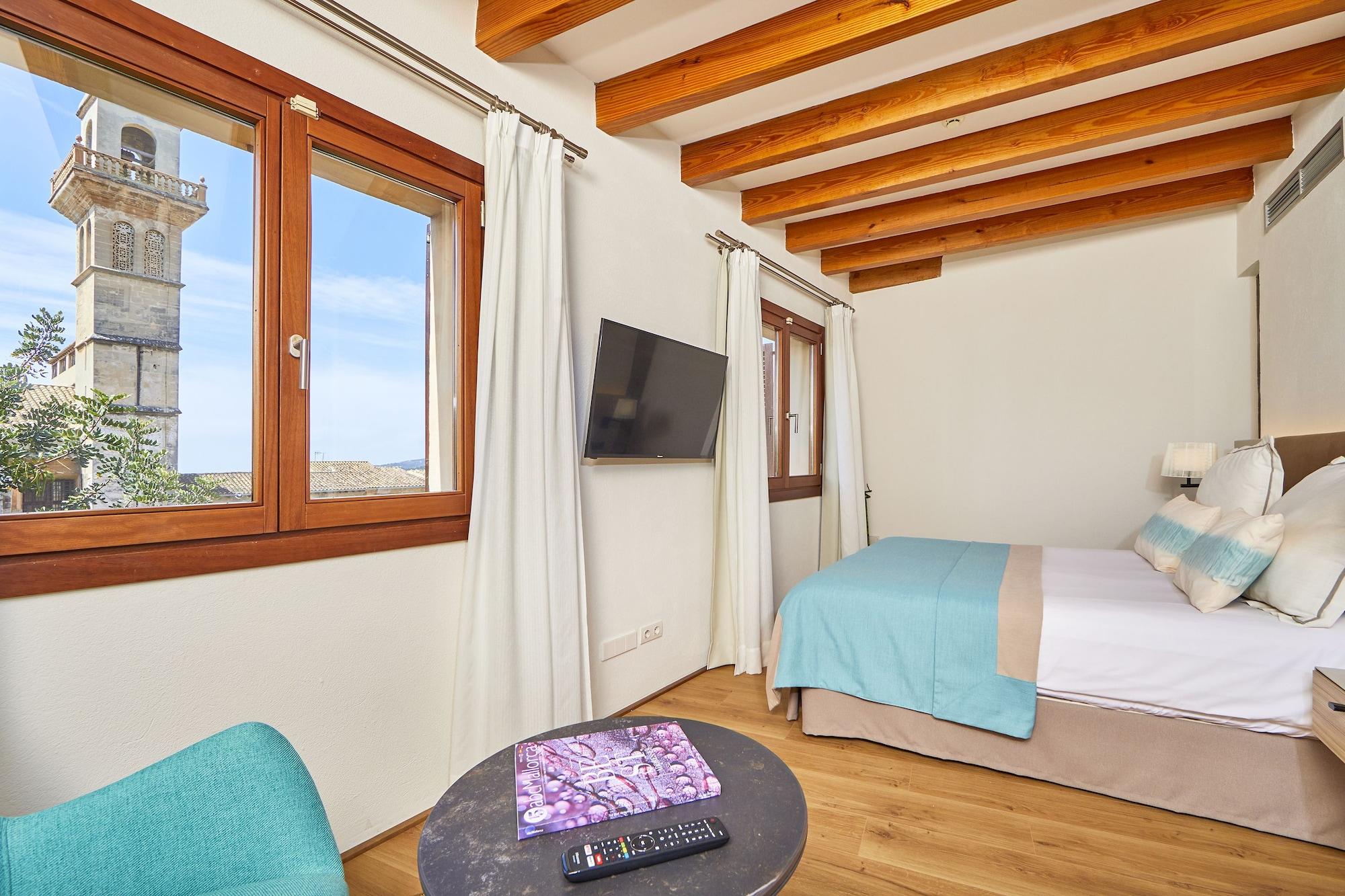 Santa Clara Urban Hotel & Spa Palma de Mallorca Luaran gambar