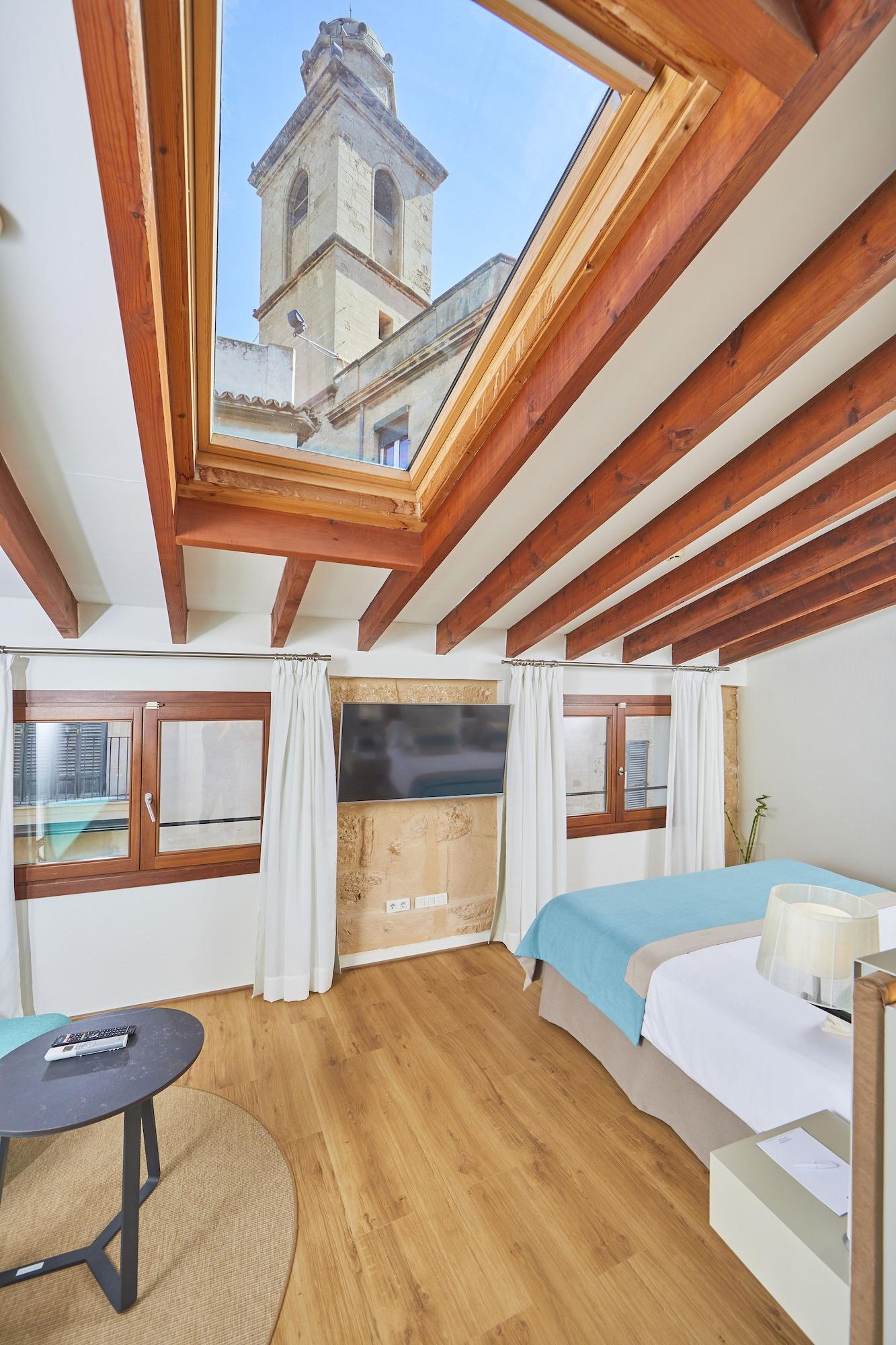 Santa Clara Urban Hotel & Spa Palma de Mallorca Luaran gambar