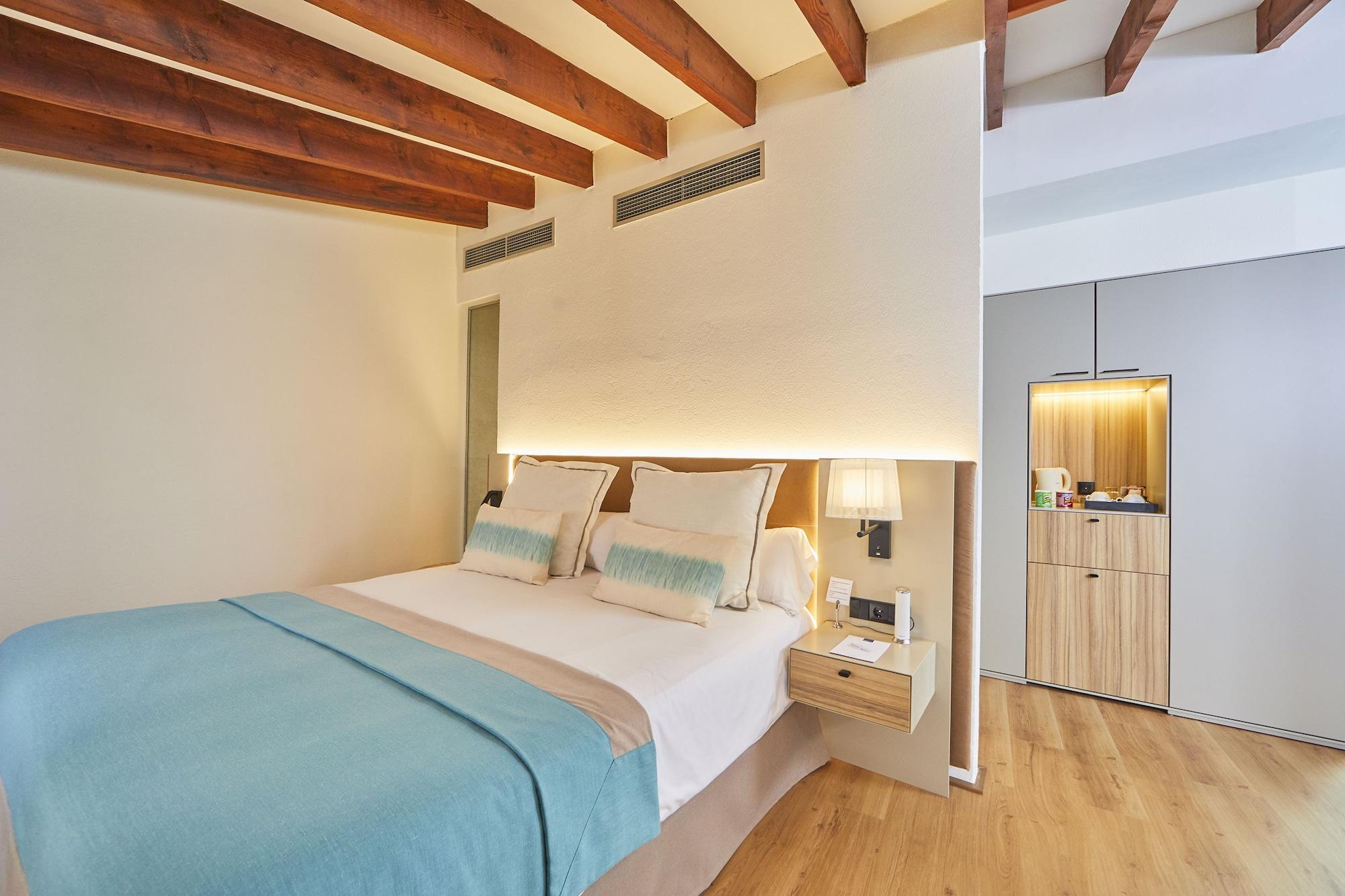 Santa Clara Urban Hotel & Spa Palma de Mallorca Luaran gambar