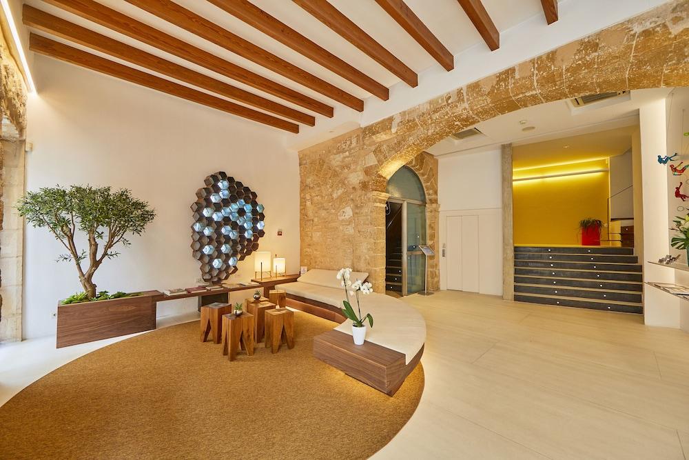 Santa Clara Urban Hotel & Spa Palma de Mallorca Luaran gambar