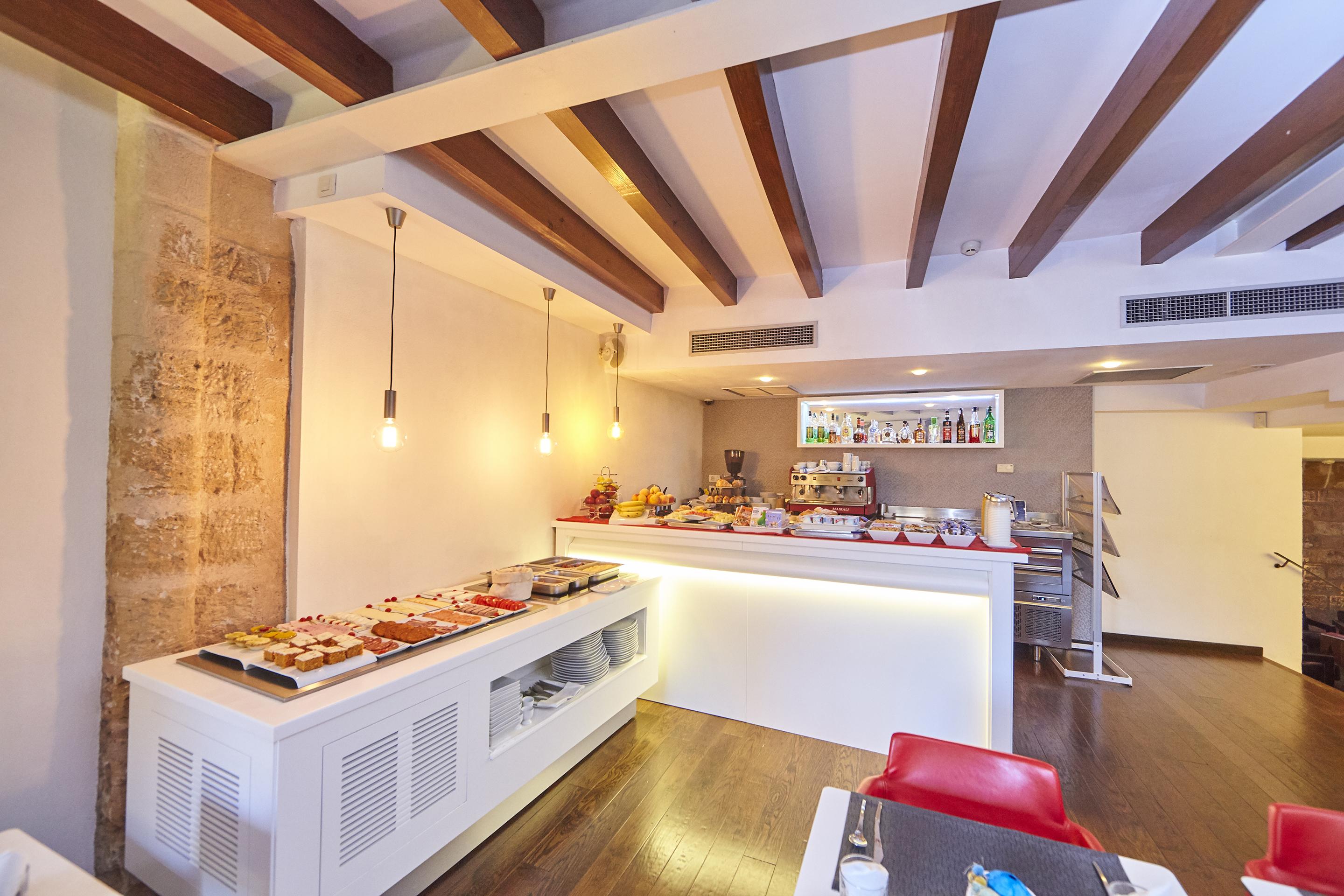 Santa Clara Urban Hotel & Spa Palma de Mallorca Luaran gambar