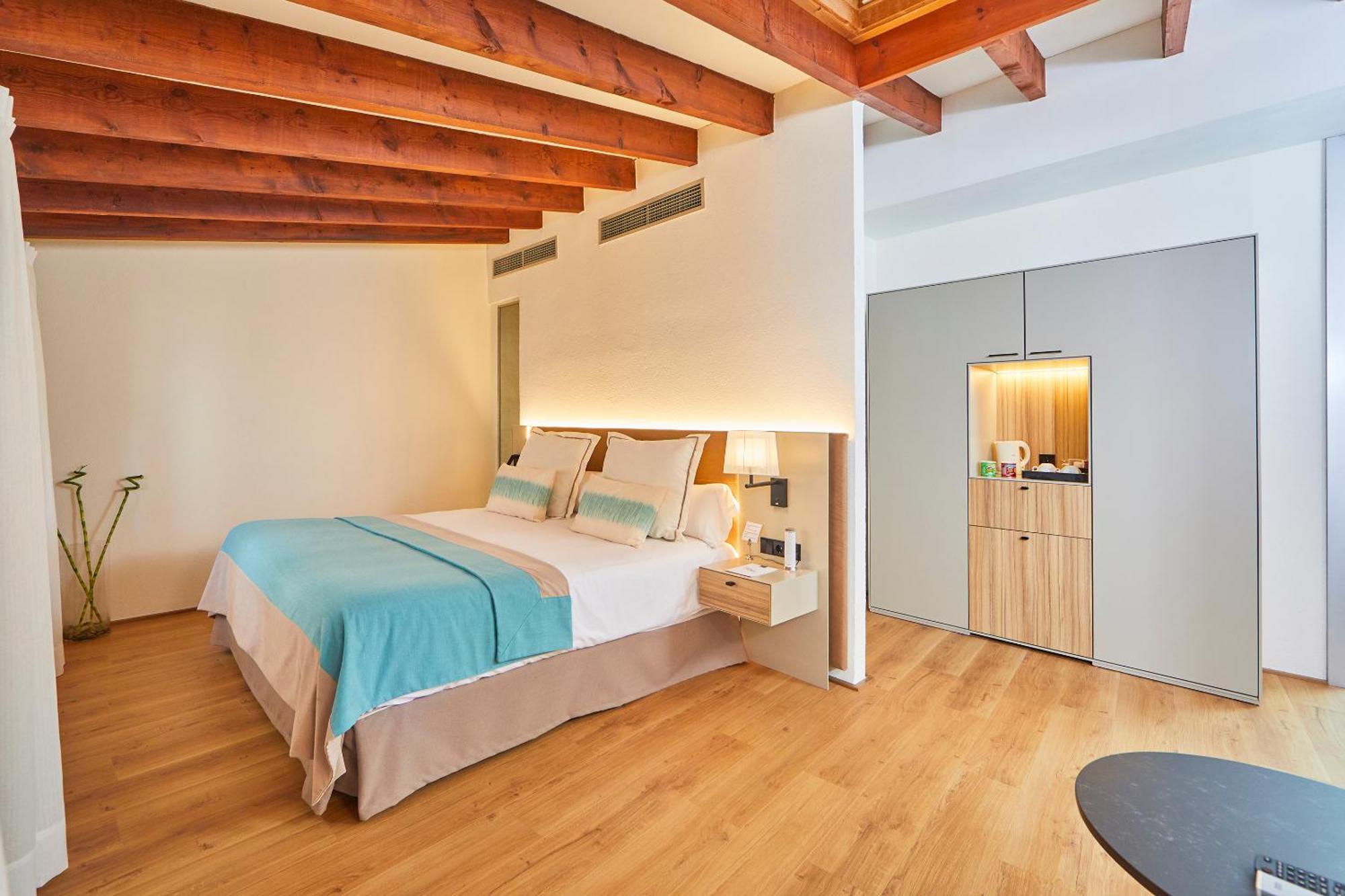 Santa Clara Urban Hotel & Spa Palma de Mallorca Luaran gambar