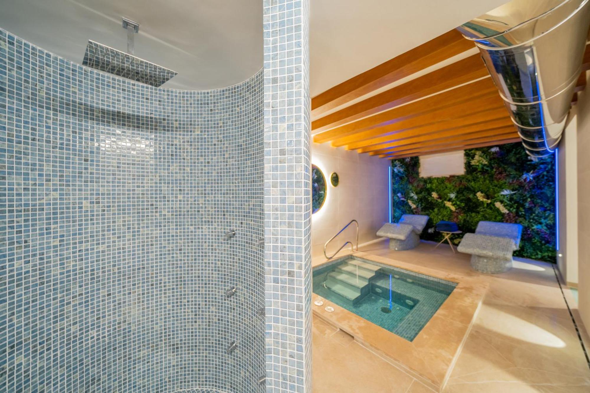Santa Clara Urban Hotel & Spa Palma de Mallorca Luaran gambar