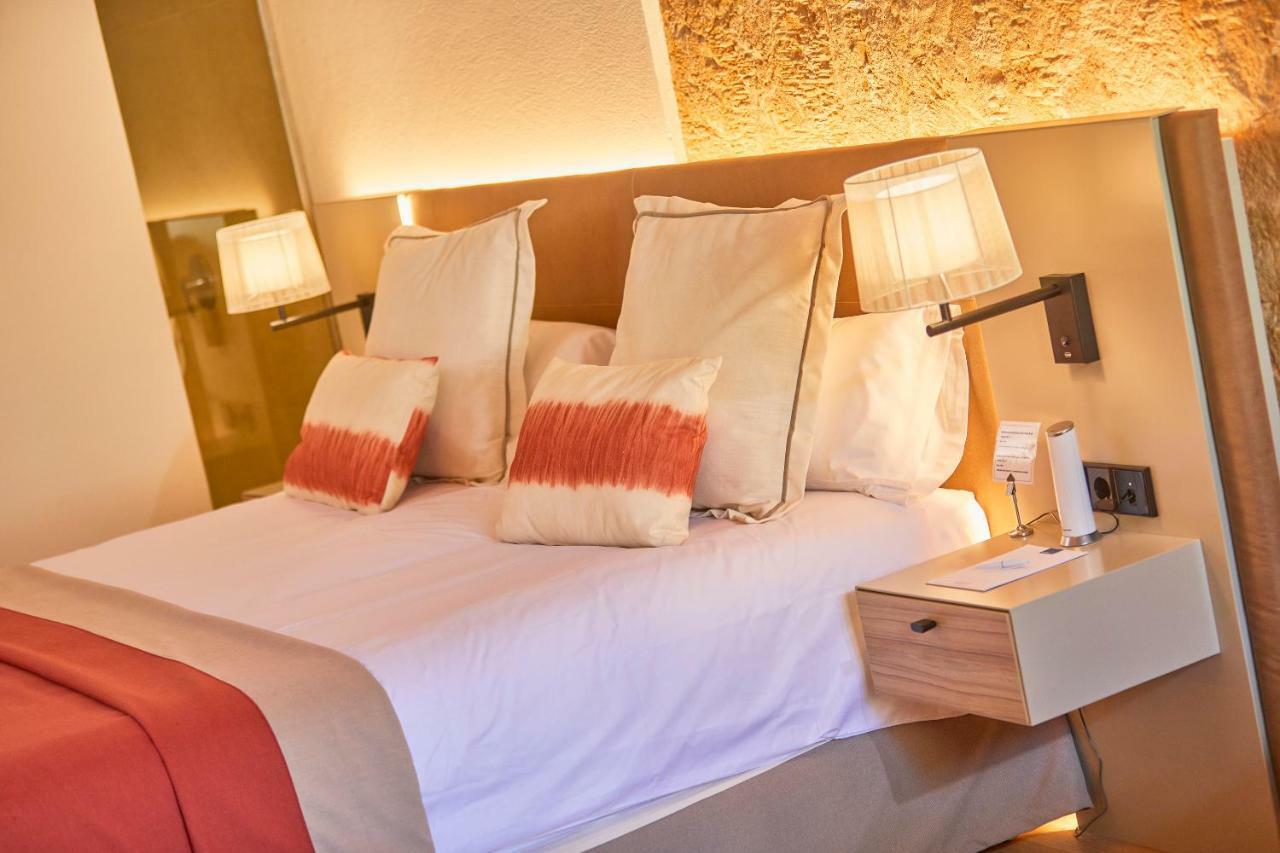 Santa Clara Urban Hotel & Spa Palma de Mallorca Luaran gambar