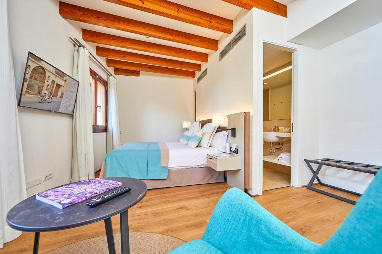 Santa Clara Urban Hotel & Spa Palma de Mallorca Luaran gambar