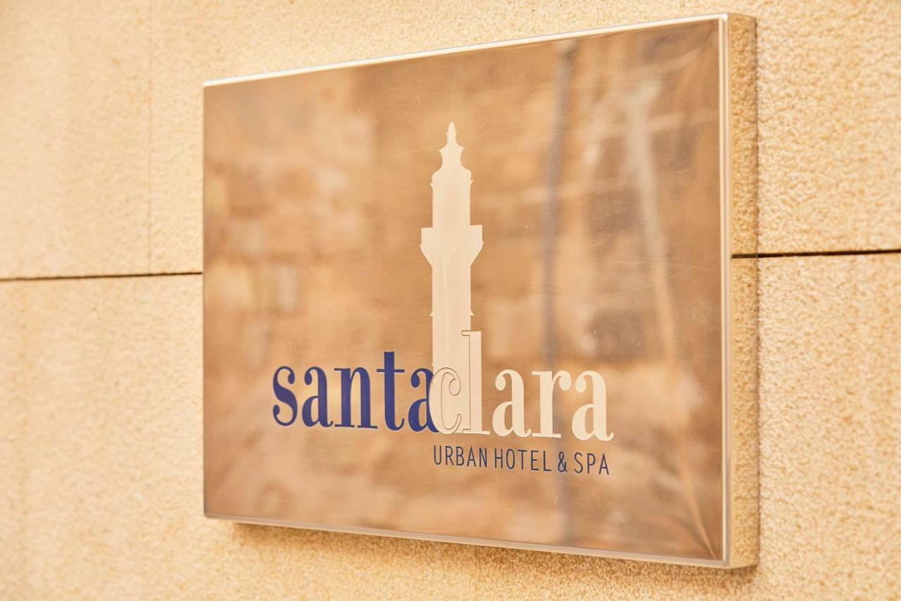 Santa Clara Urban Hotel & Spa Palma de Mallorca Luaran gambar